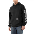 Carhartt Signature Sleeve Hoodie