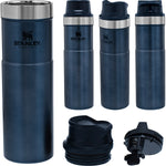 Load image into Gallery viewer, Stanley 20oz The Trigger-Action Travel Mug

