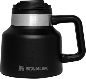 Stanley 20oz The Tough-To-Tip Admiral's Mug