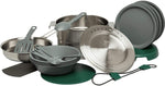 Load image into Gallery viewer, Stanley 3.5L The Full-Kitchen Base Camp Cook Set

