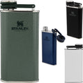 Stanley 8oz The Easy-Fill Wide Mouth Flask