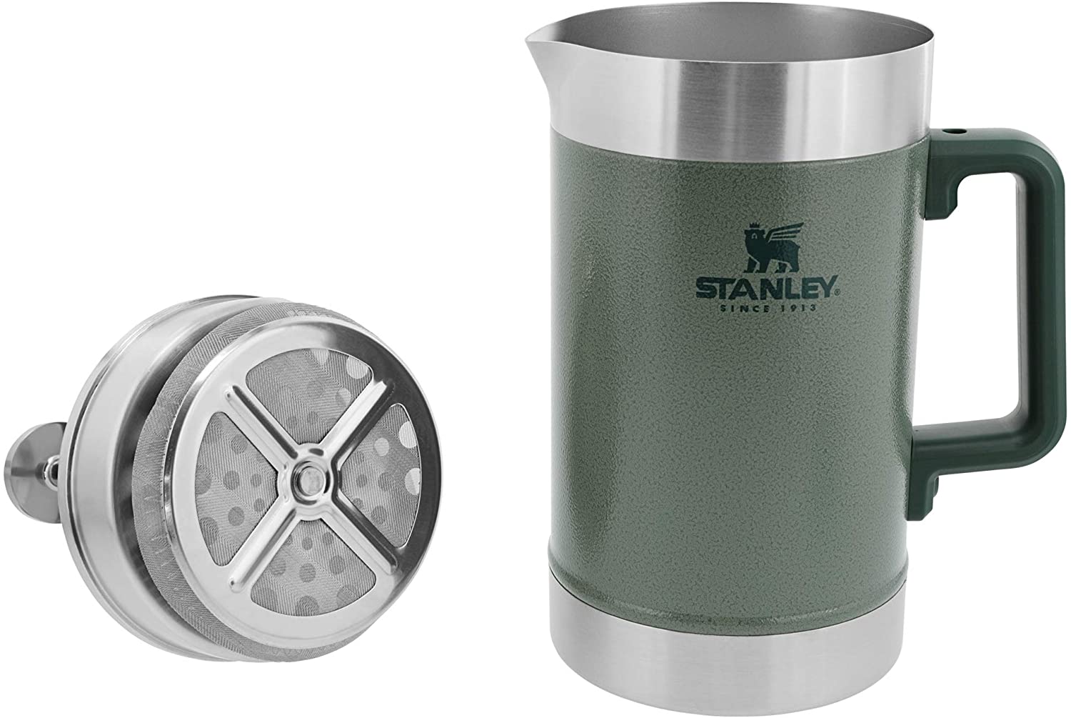 Stanley 48oz The Stay-Hot French Press