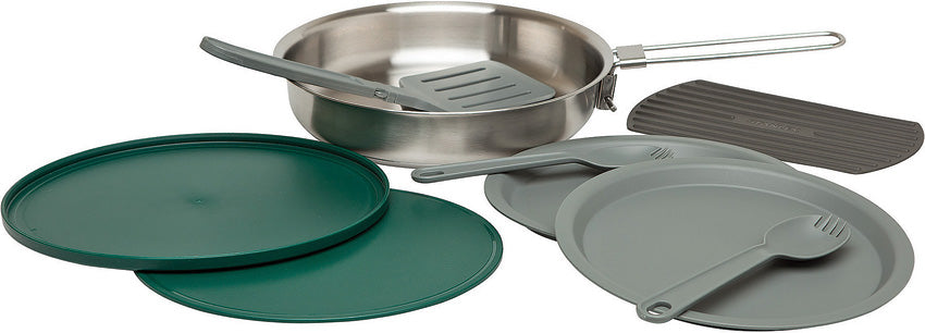 Stanley .94L The All-In-One Fry Pan Set