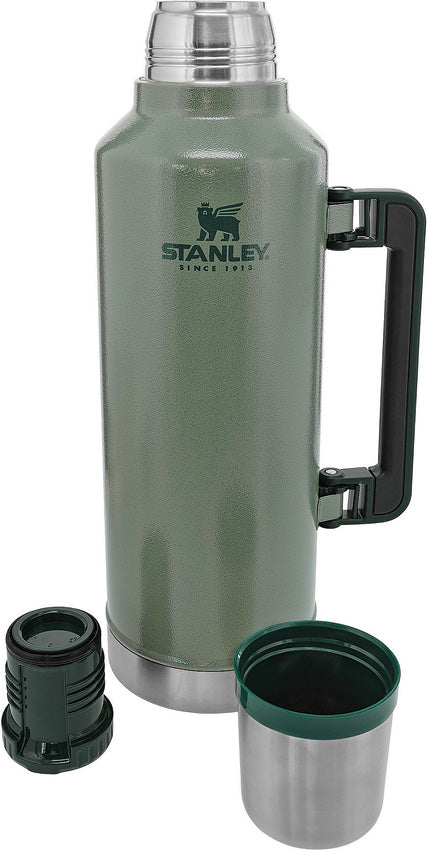 Stanley 2.3L The Legendary Classic Bottle – WorkNPlay210