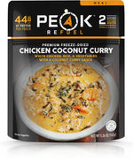 Load image into Gallery viewer, Peak Refuel Freeze Dried Meals
