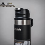 Load image into Gallery viewer, Stanley 16oz The Unbreakable Trigger Action Mug
