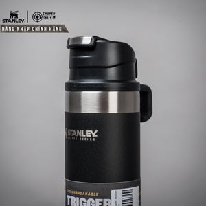 Stanley 16oz The Unbreakable Trigger Action Mug