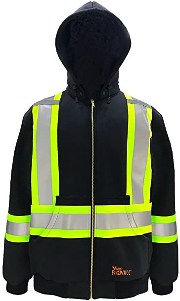 Viking FR Firewall Zip Hoodie