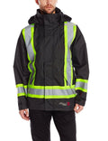 Viking FR Professional Journeyman 300D Trilobal Rip-Stop Jacket