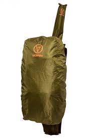 Vorn Rain Cover for Backpack and Rifle