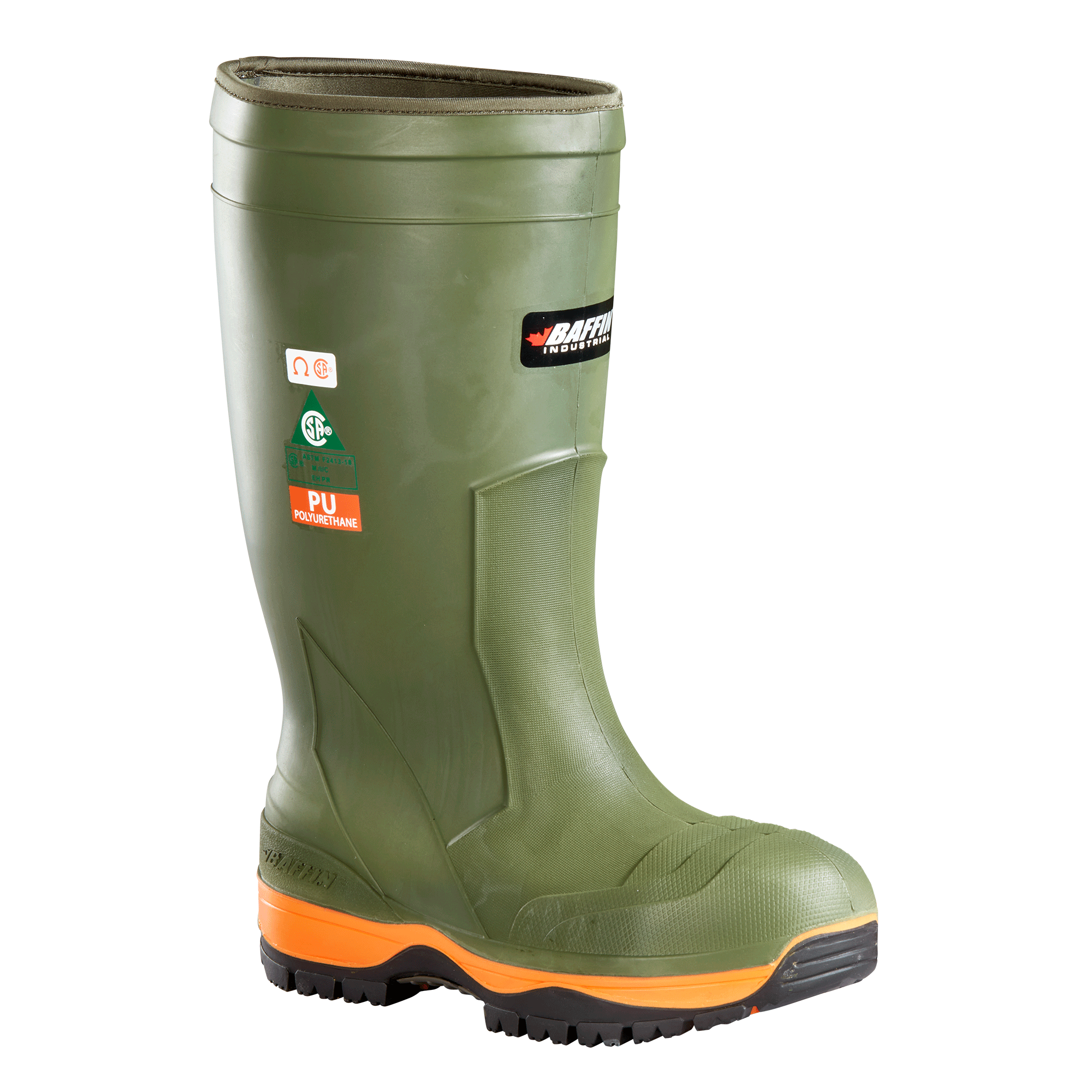 Baffin CSA Ice Bear Boot