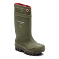 Dunlop CSA Purofort Rubber Boot