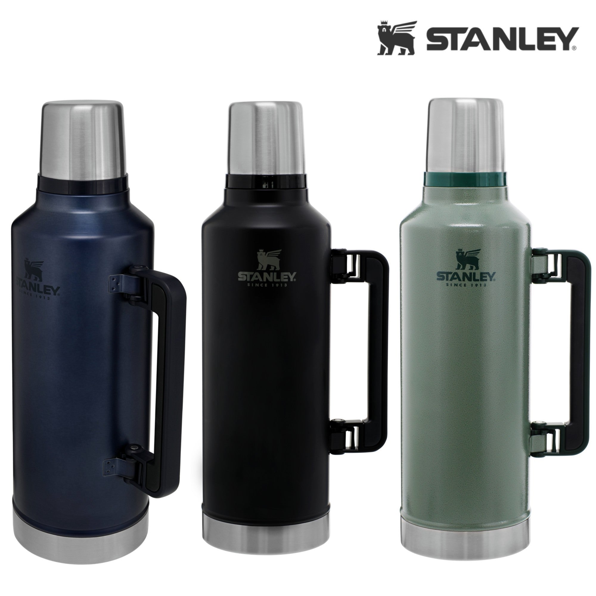 Stanley 2.3L The Legendary Classic Bottle